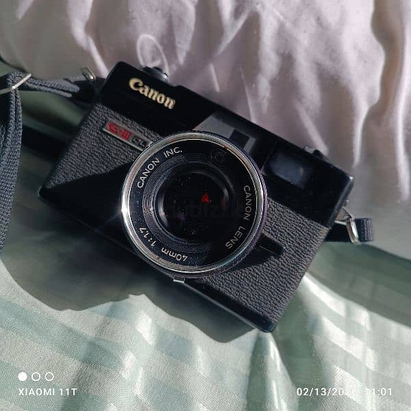 canon camera 4