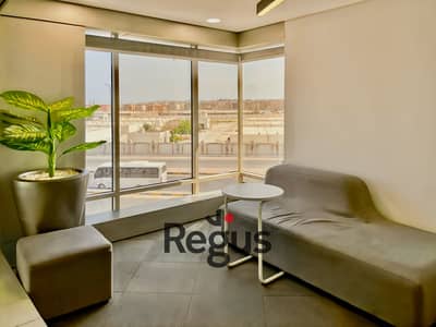 عضويات مرنة لمساحات العمل المشتركة للإيجار في Hurghada, Royal