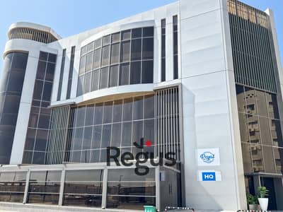 مساحة مكتبية للإيجار لـ عدد 1 أشخاص في Hurghada, Royal
