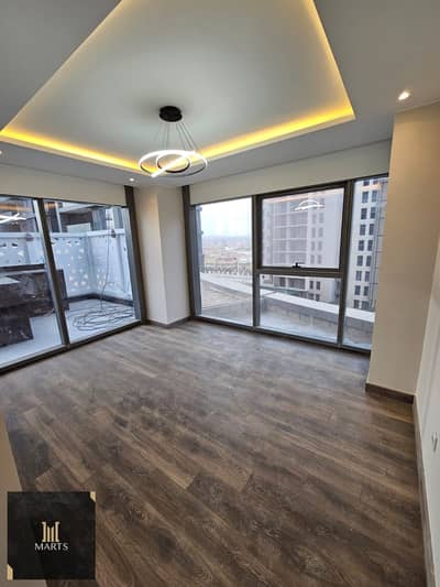 Apartment for Rent in Zed West Compound – Sheikh Zayed