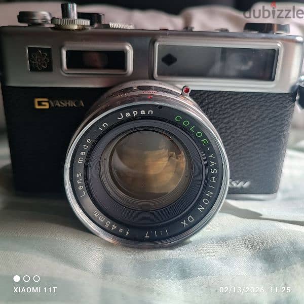 yachinga camera 1