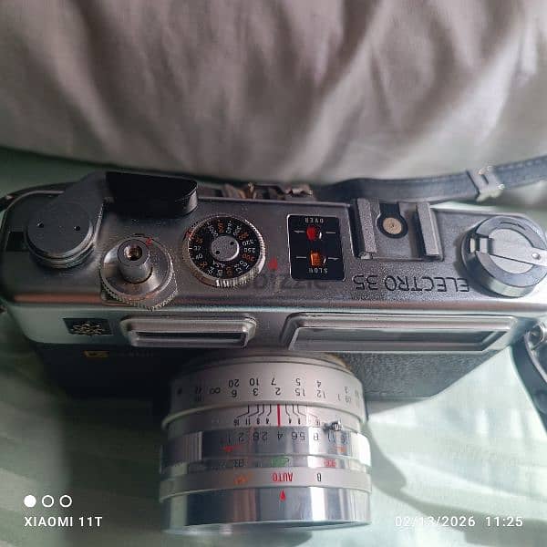 yachinga camera 2