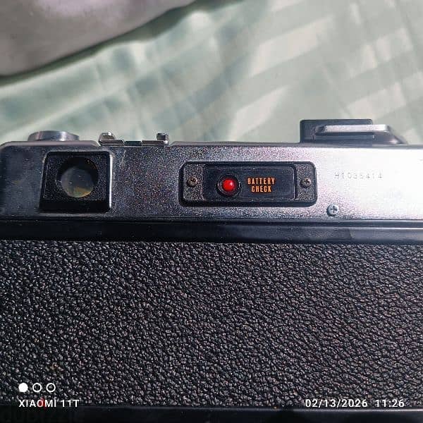 yachinga camera 4