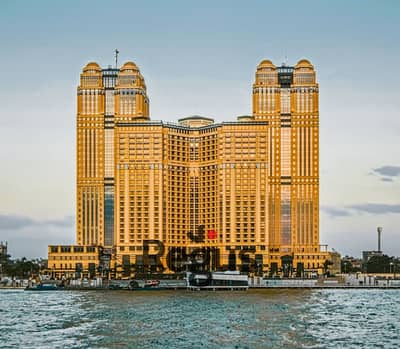 مكتب خاص للإيجار – Regus ⁦CAIRO, Nile City Towers - EGP ⁩ في ⁦Cairo⁩