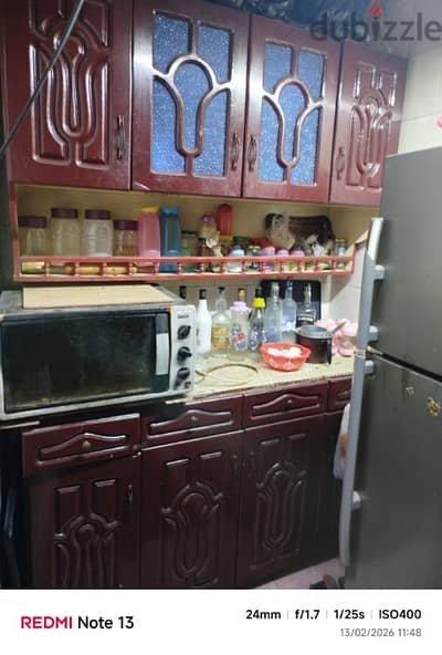 امبابة - ارض الجمعية