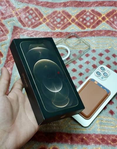 iPhone 12 Pro Max