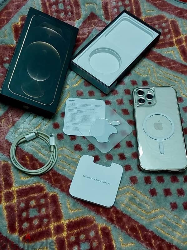 iPhone 12 Pro Max 2