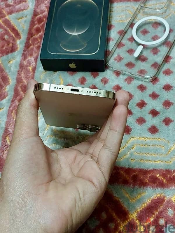 iPhone 12 Pro Max 6