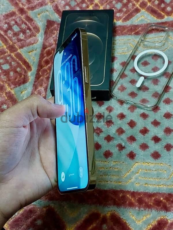 iPhone 12 Pro Max 7