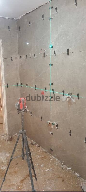 سيراميك مبلط