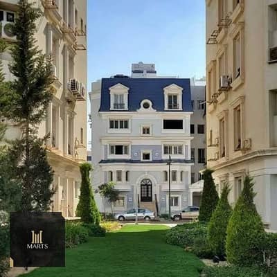 للبيع – روف فيلا فاخرة في MV Park – ICity أكتوبر