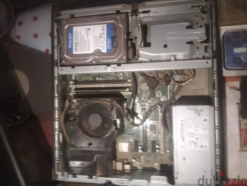 Heavy-Duty Computer65614151235329125