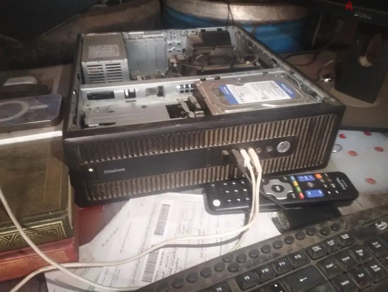 Heavy-Duty Computer65614151235329126