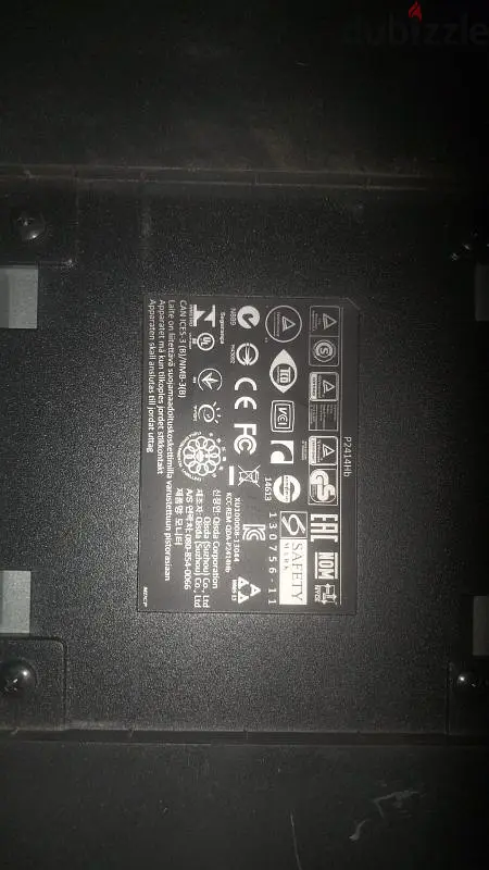 Heavy-Duty Computer65614151235329127