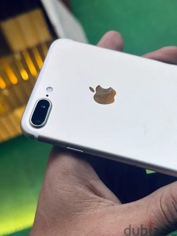 iPhone 7 Plus 256G