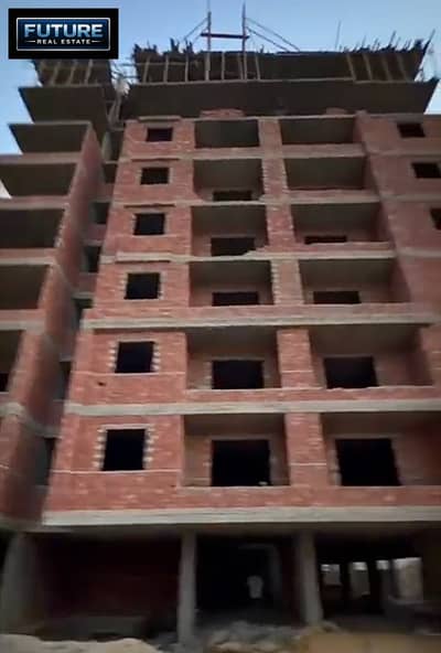 Apartment 130 m in Daga'a New Zahraa, Maadi near Wadi Degla Club