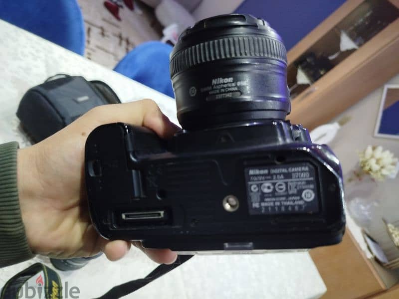 Nikon d7000 15