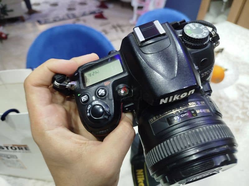 Nikon d7000 16