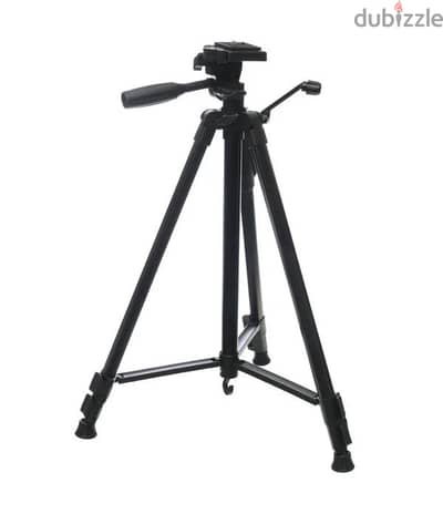 حامل كاميرا ثلاثي | حامل موبايل حامل رينج لايت | Tripod Mobile Phone