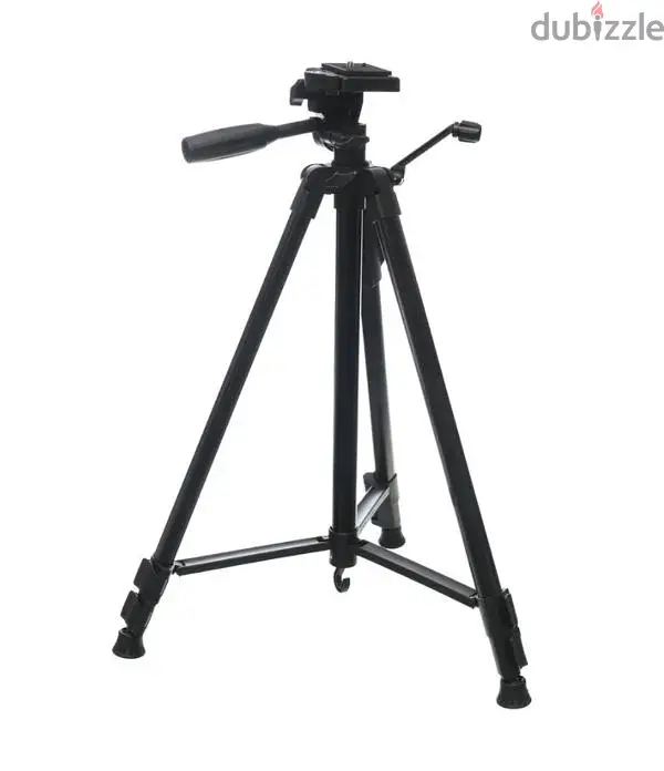 حامل كاميرا ثلاثي | حامل موبايل حامل رينج لايت | Tripod Mobile Phone