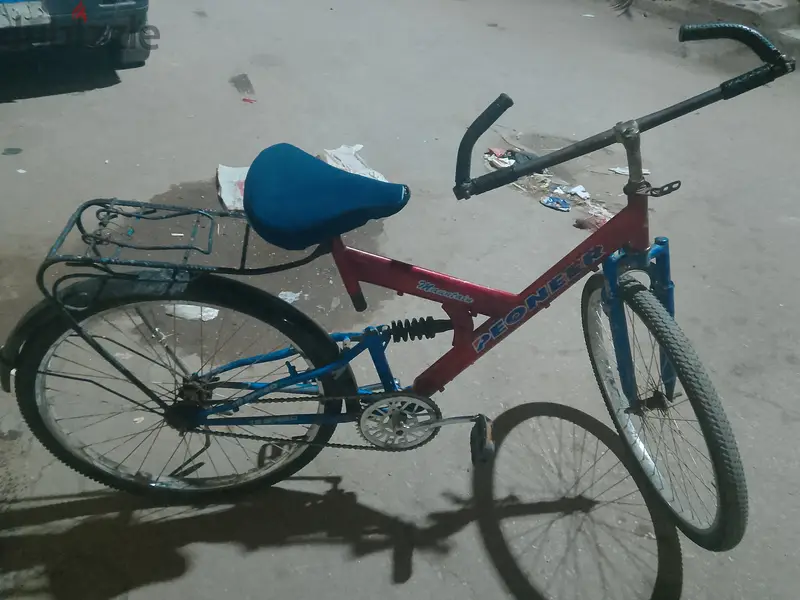 Bicycle65604286644099122