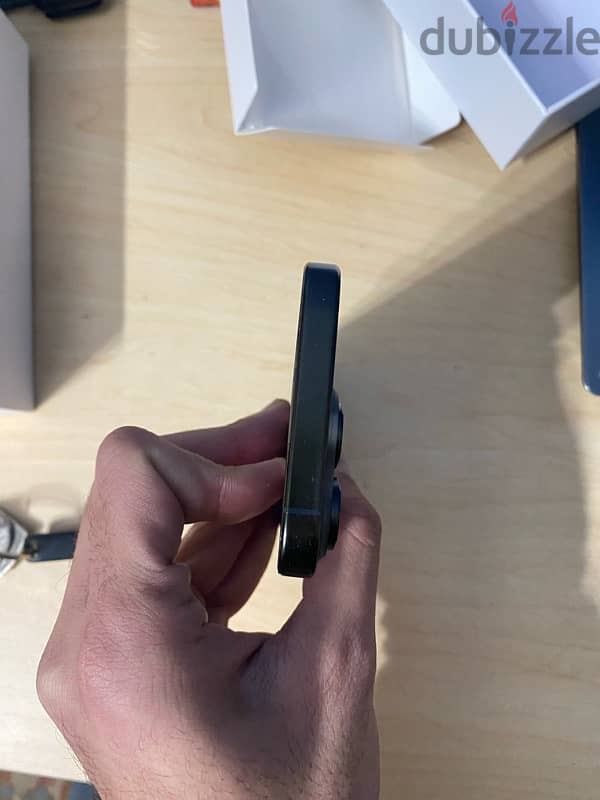 Iphone 16 pro 1