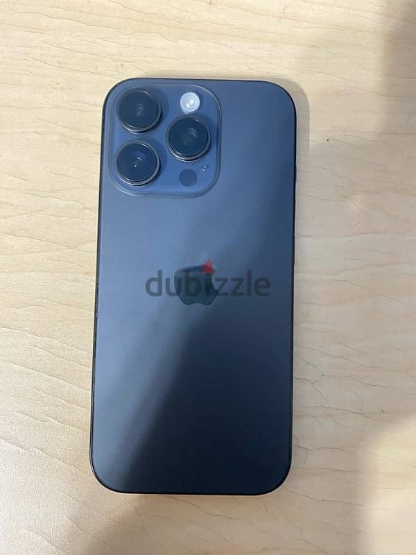 Iphone 16 pro 6
