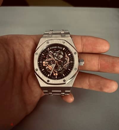 AP SKELETON very good condition