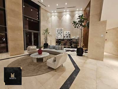 Studio for Sale | Hotel Serviced Unit – Sheikh Zayed