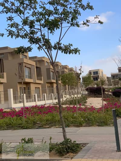 Palm Hill New Cairo - Villas For Sale in Egypt | dubizzle Egypt (OLX)