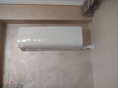 جهاز ميديا 1.5 حصان بارد فقط