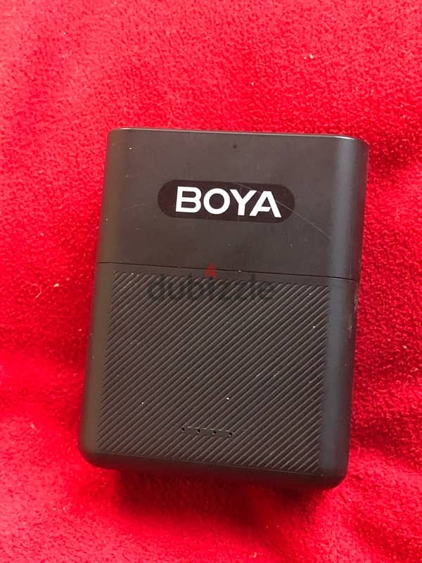 mic boya 4