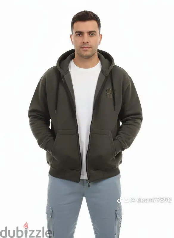 Hoodie streetwear