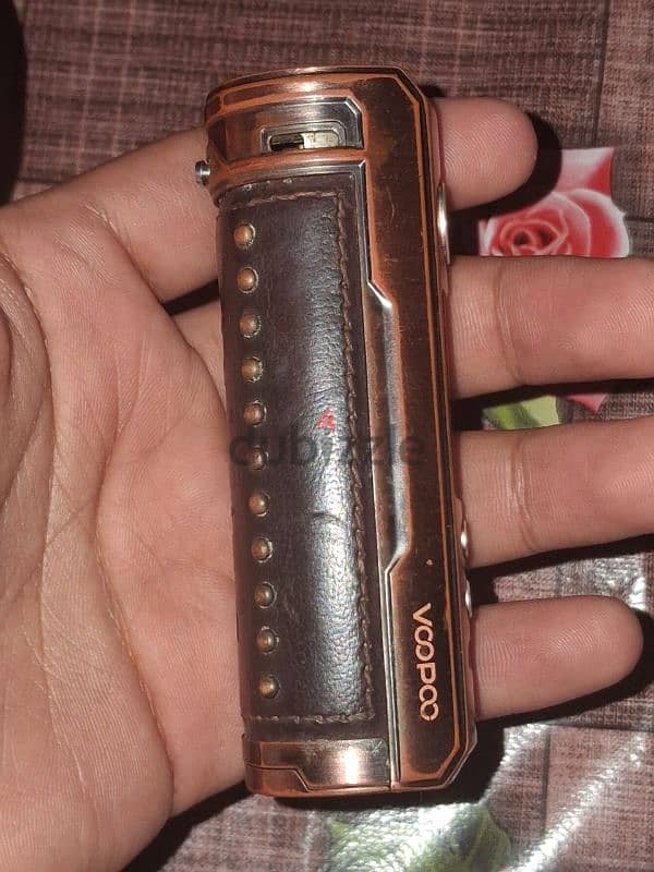 Voopoo Drag X Mod Pod 1
