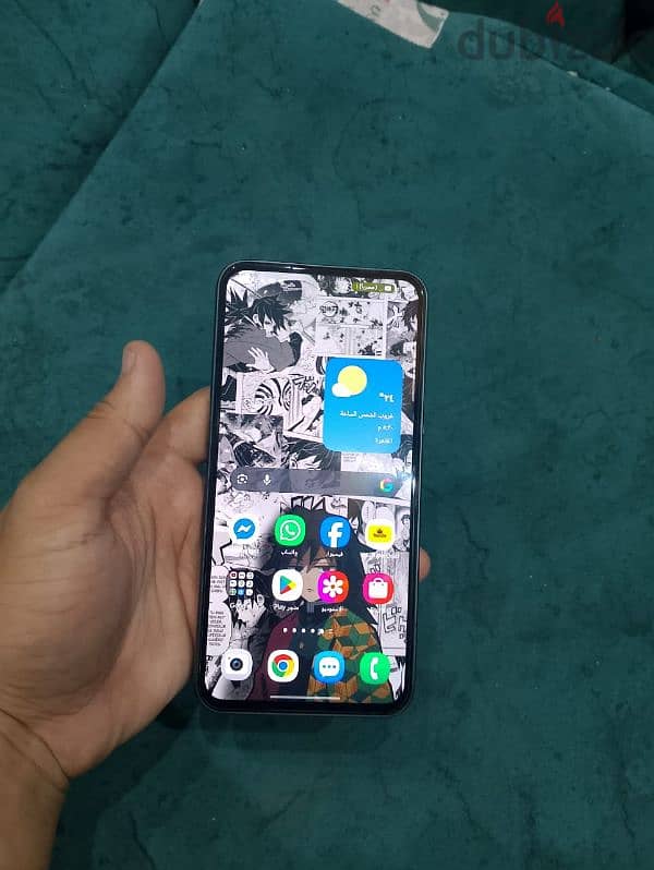 Samsung a54 1