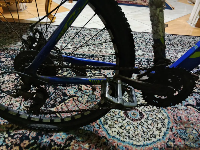 Phoenix Bicycle65604286504067124