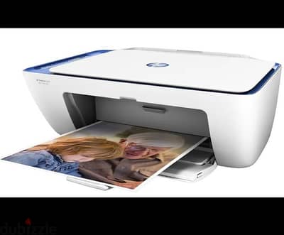 HP Deskjet 2630