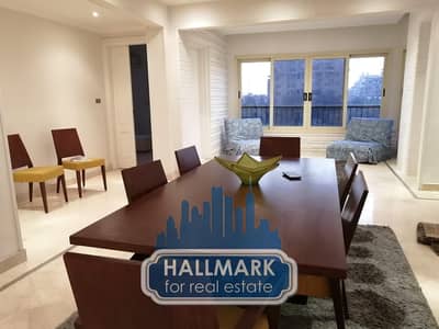 Sarayat Al Maadi Modern Fully Finished With ACs