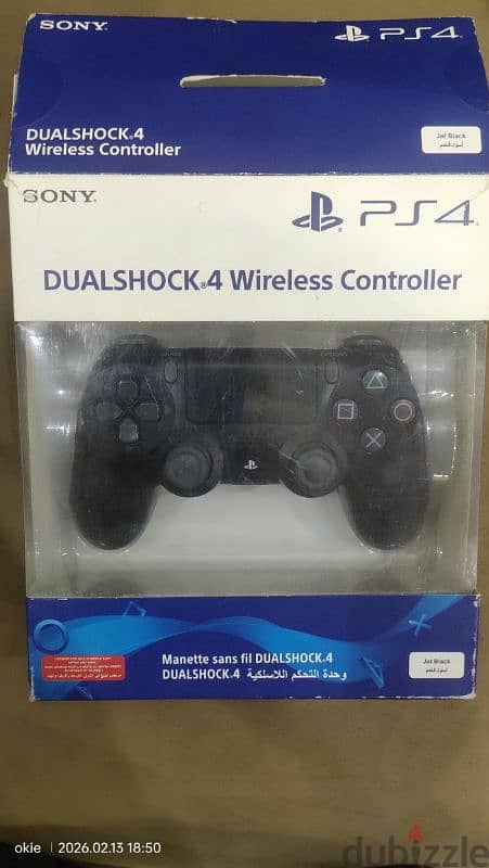 Ps4 Pro Controller original 1