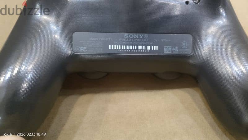 Ps4 Pro Controller original 2