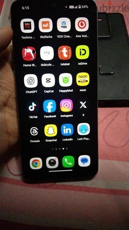 ريدمي A5 1