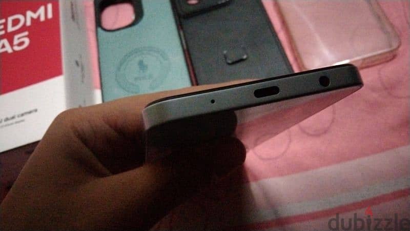 ريدمي A5 6