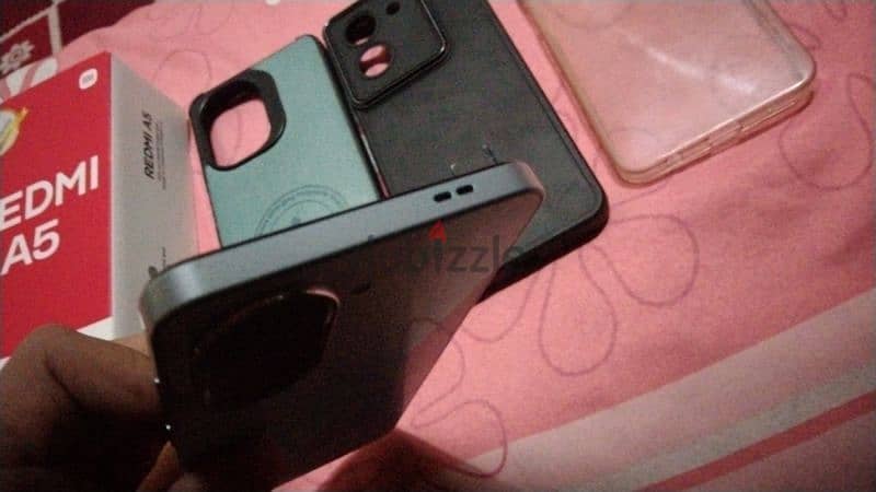 ريدمي A5 8