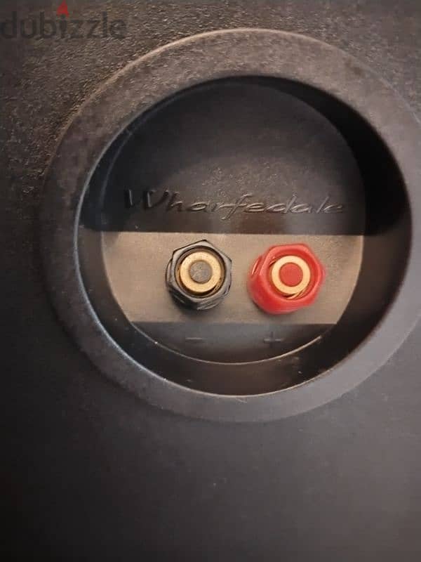 Wharfedale Speakers 12