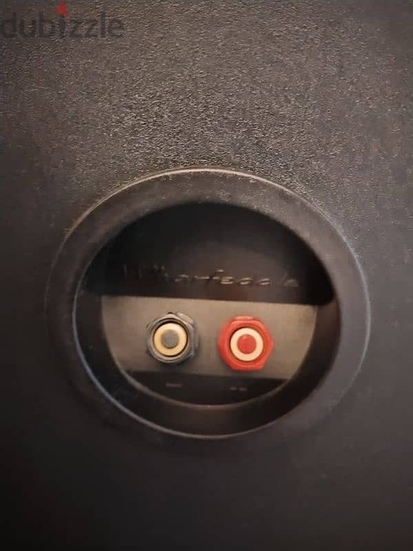 Wharfedale Speakers 13