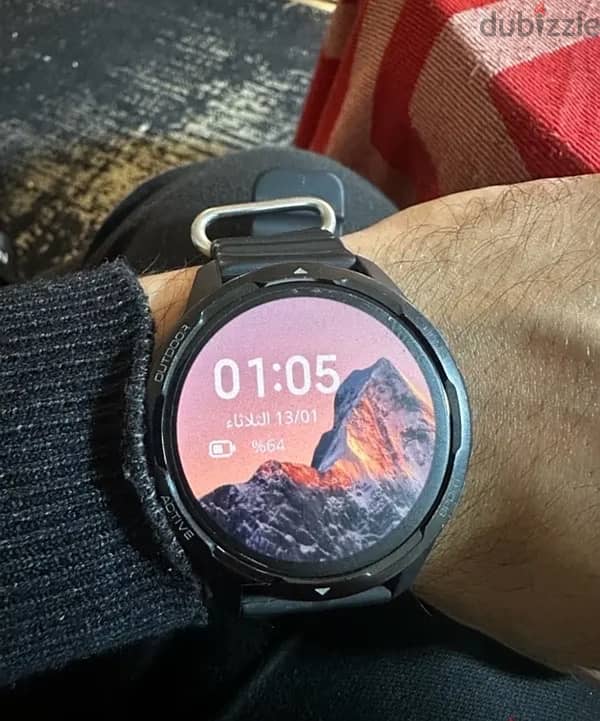 Mi S1 Active 4