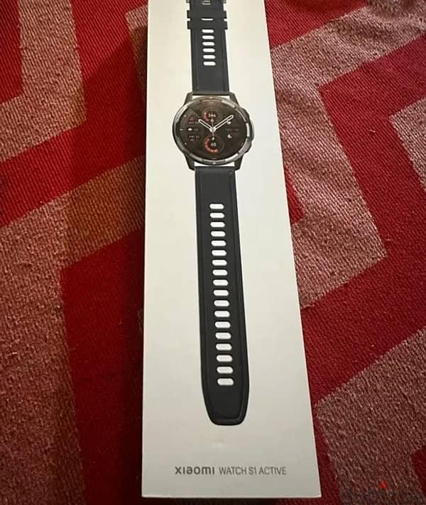 Mi S1 Active 7