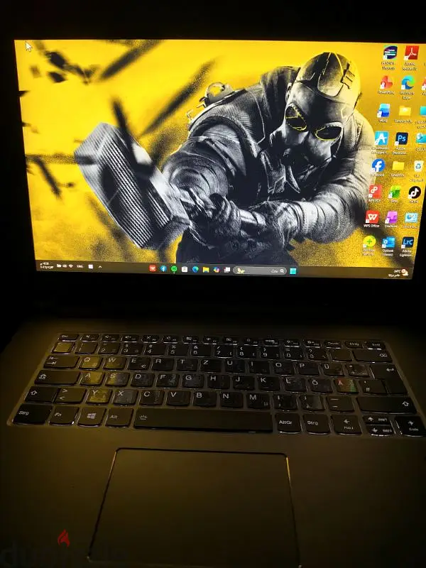 لينوفو i	5 جيل 8 يوجا