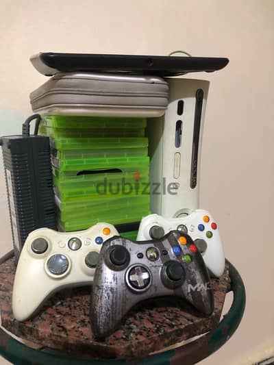 Xbox 360
