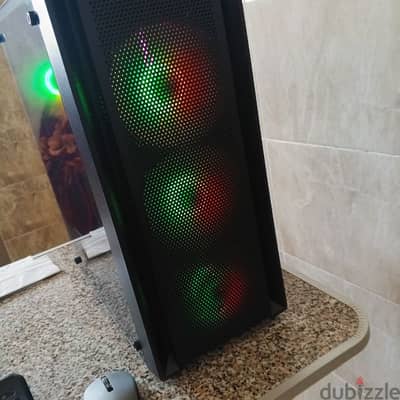 pc gaming كسر زيرووو